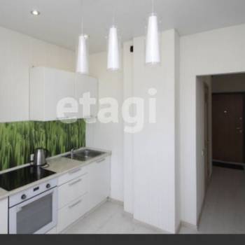 Сдается 1-комнатная квартира, 38,8 м²