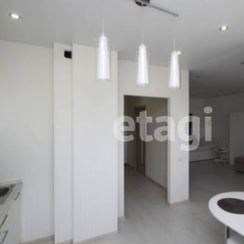 Сдается 1-комнатная квартира, 38,8 м²