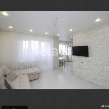 Сдается 1-комнатная квартира, 38,8 м²