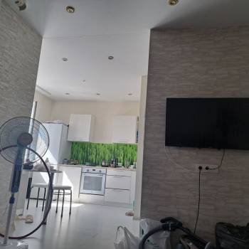 Сдается 1-комнатная квартира, 38,8 м²