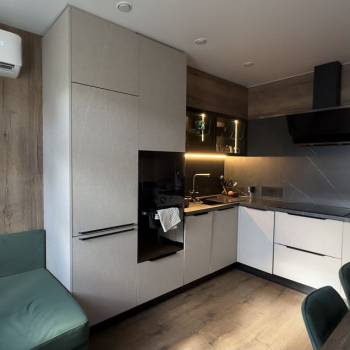 Сдается 1-комнатная квартира, 37 м²