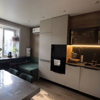 Сдается 1-комнатная квартира, 37 м²