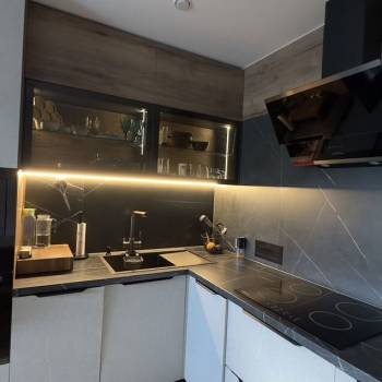 Сдается 1-комнатная квартира, 37 м²