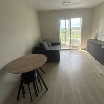 Сдается 1-комнатная квартира, 27 м²