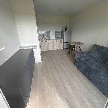 Сдается 1-комнатная квартира, 27 м²