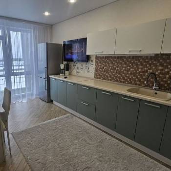Сдается 1-комнатная квартира, 39 м²