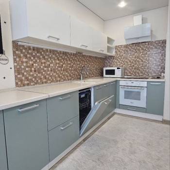 Сдается 1-комнатная квартира, 39 м²