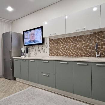 Сдается 1-комнатная квартира, 39 м²