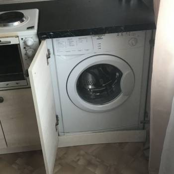 Сдается 1-комнатная квартира, 15 м²