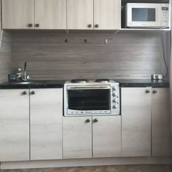 Сдается 1-комнатная квартира, 15 м²
