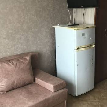 Сдается 1-комнатная квартира, 15 м²