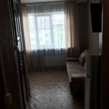 Сдается 1-комнатная квартира, 15 м²