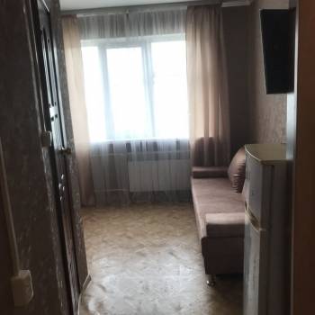 Сдается 1-комнатная квартира, 15 м²