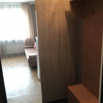 Сдается 1-комнатная квартира, 15 м²