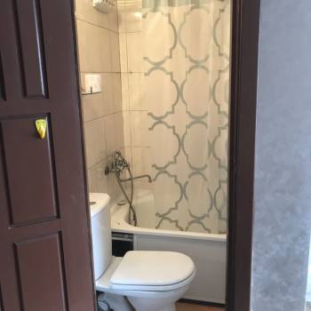 Сдается 1-комнатная квартира, 15 м²