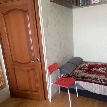 Сдается 1-комнатная квартира, 30 м²