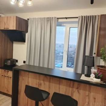Продается 1-комнатная квартира, 26 м²