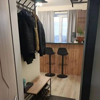 Продается 1-комнатная квартира, 26 м²