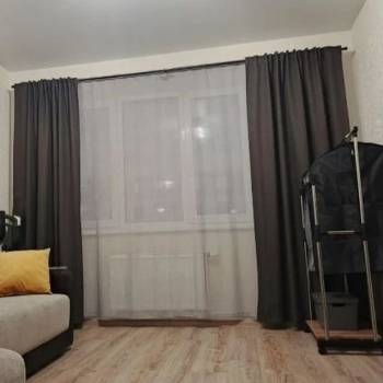 Продается 1-комнатная квартира, 26 м²