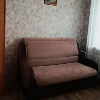 Сдается 1-комнатная квартира, 13,3 м²