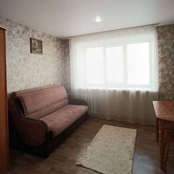 Сдается 1-комнатная квартира, 13,3 м²