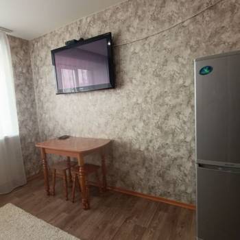 Сдается 1-комнатная квартира, 13,3 м²