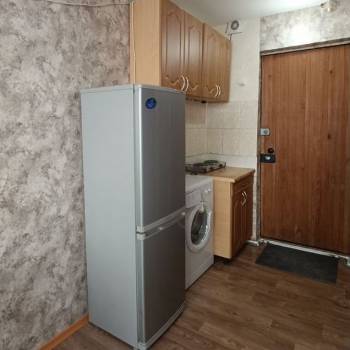 Сдается 1-комнатная квартира, 13,3 м²
