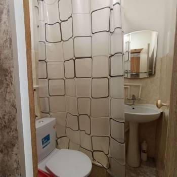 Сдается 1-комнатная квартира, 13,3 м²