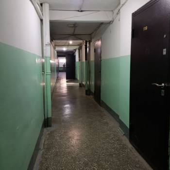 Сдается 1-комнатная квартира, 13,3 м²