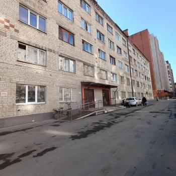 Сдается 1-комнатная квартира, 13,3 м²