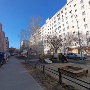 Сдается 1-комнатная квартира, 13,3 м²
