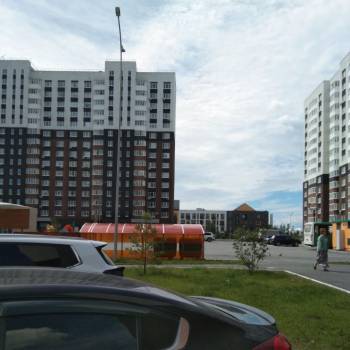 Продается 3-х комнатная квартира, 86,9 м²