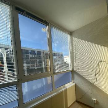 Продается 2-х комнатная квартира, 52 м²