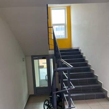 Продается 2-х комнатная квартира, 52 м²