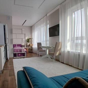 Сдается 1-комнатная квартира, 30 м²