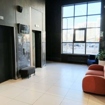 Сдается 1-комнатная квартира, 30 м²