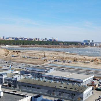 Сдается 1-комнатная квартира, 30 м²