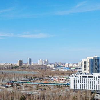 Сдается 1-комнатная квартира, 30 м²