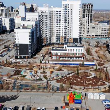 Сдается 1-комнатная квартира, 30 м²