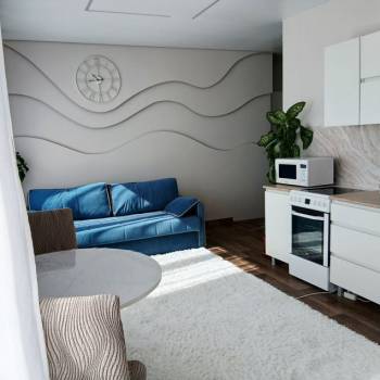Сдается 1-комнатная квартира, 30 м²