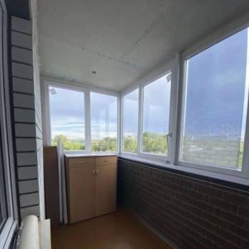 Сдается 1-комнатная квартира, 39 м²