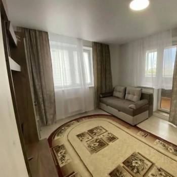 Сдается 1-комнатная квартира, 39 м²