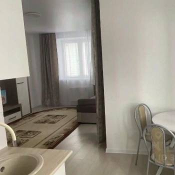 Сдается 1-комнатная квартира, 39 м²