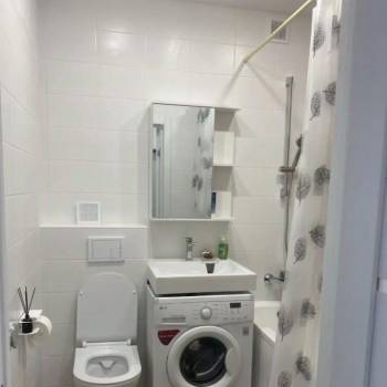 Сдается 1-комнатная квартира, 39 м²