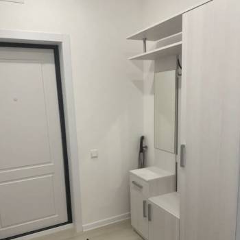Сдается 1-комнатная квартира, 39 м²