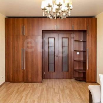 Сдается 1-комнатная квартира, 44 м²