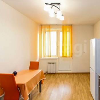 Сдается 1-комнатная квартира, 44 м²