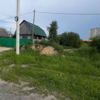 Продается Участок, 1270 м²