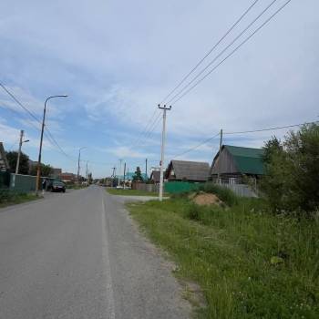 Продается Участок, 1270 м²