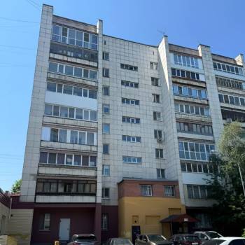 Продается Многокомнатная квартира, 73,2 м²